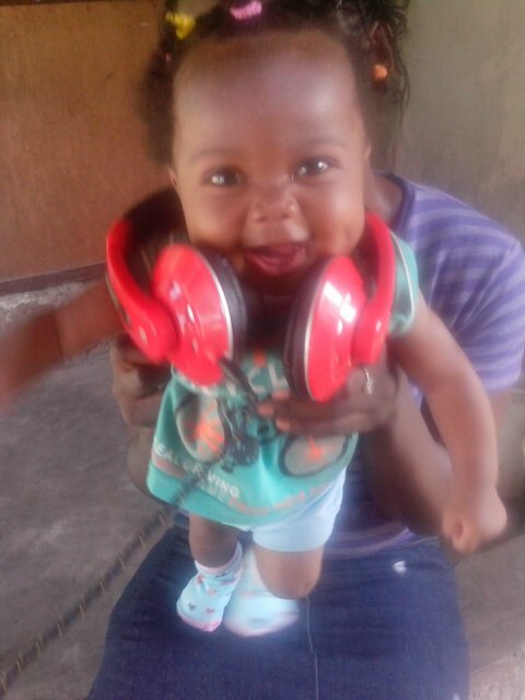 Goodnessfriday1's tweet photo. Dj stephanie https://t.co/k376lAwN5U
