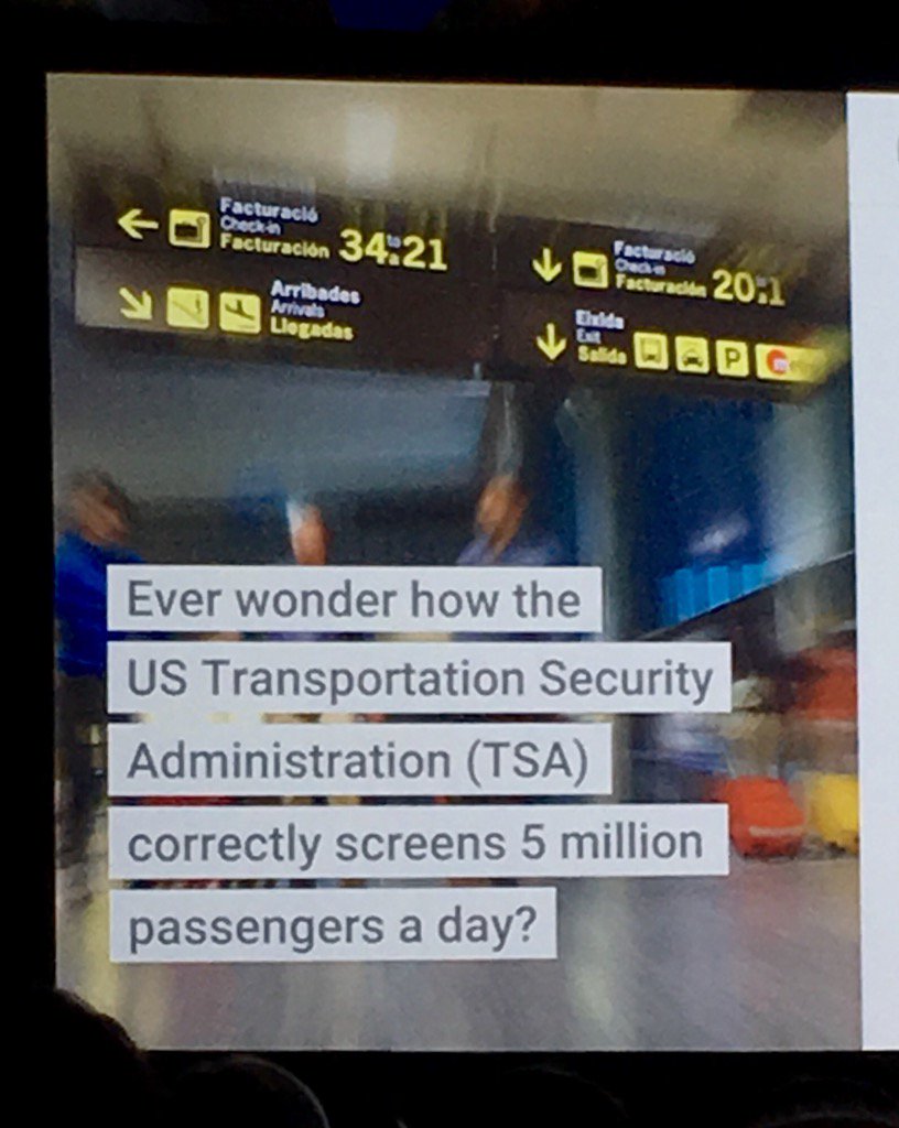 krausch's tweet photo. RT @FraudBird: 5/ @TSA uses @FICO #IdentityResolutionEngine in screening millions of passengers every day #ficoworld https://t.co/gn3olPouTO