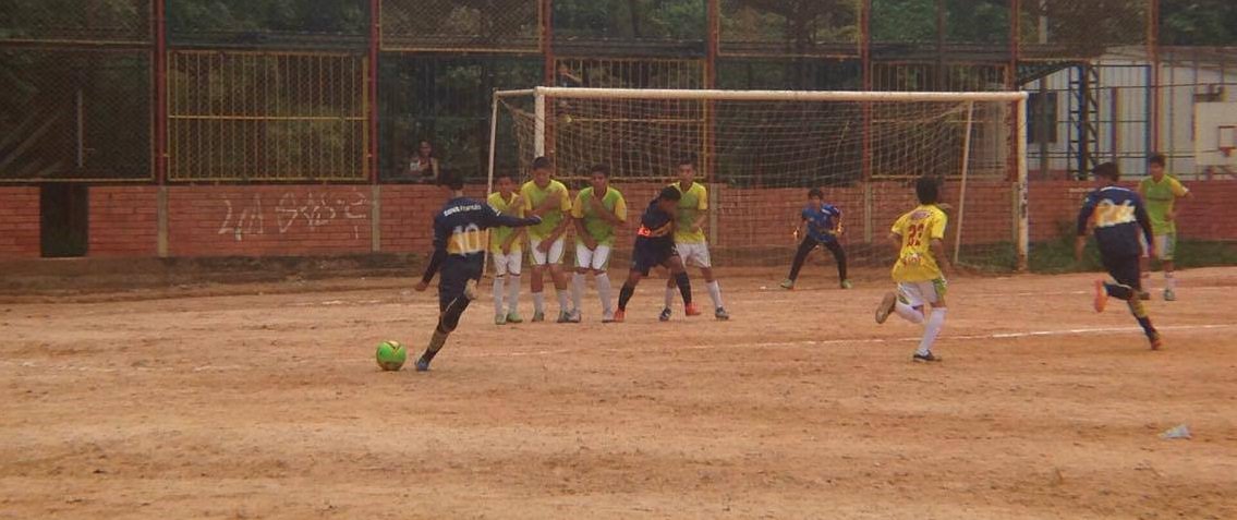 EDSTU10's tweet photo. Momentos #EDSTU10 #ES10 #BOCASUB14 Liga Santandereana 2016 https://t.co/ALT2XpH0Ir