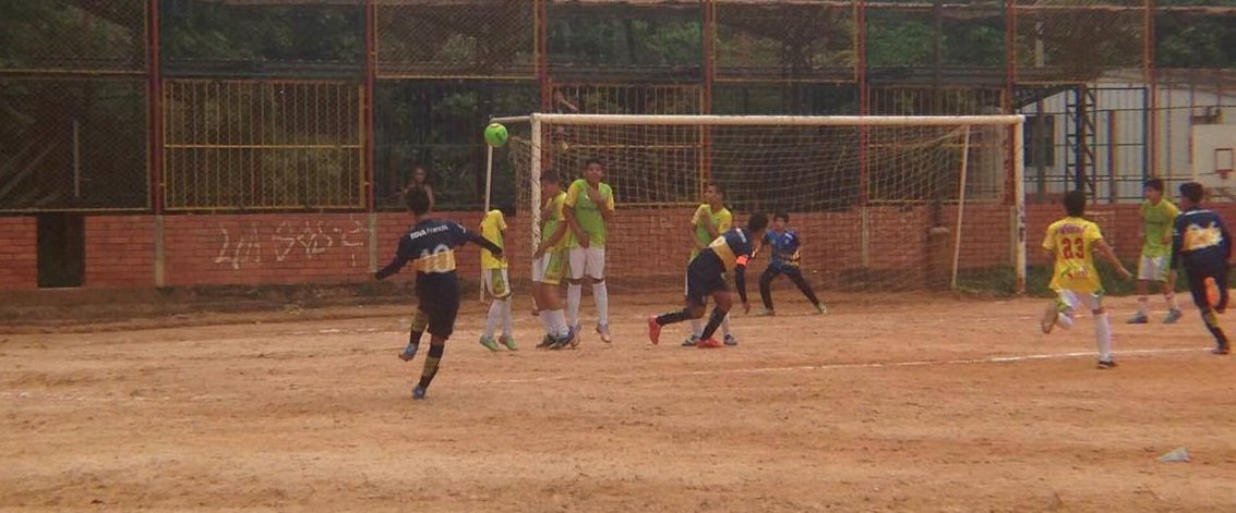 EDSTU10's tweet photo. Momentos #EDSTU10 #ES10 #BOCASUB14 Liga Santandereana 2016 https://t.co/ALT2XpH0Ir