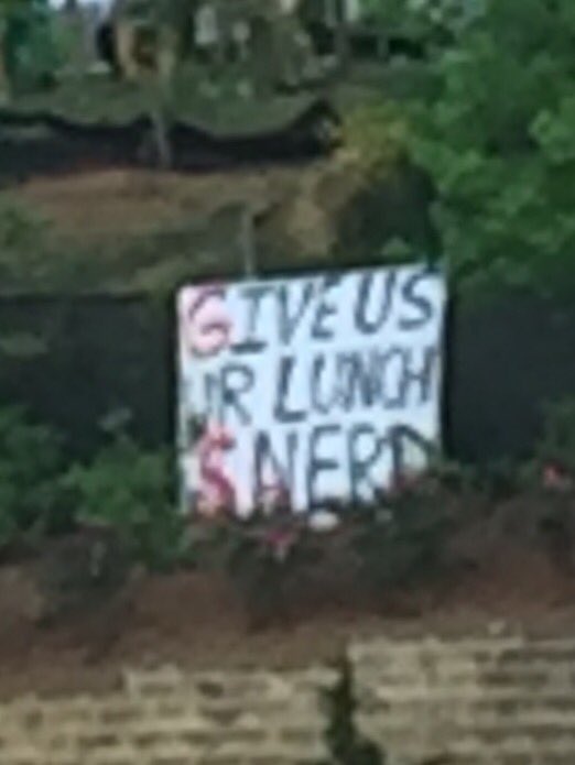 drewpilgrim's tweet photo. @jeffdantzlertv @djohnstonuga @JB_Uno_Ocho #cleanoldfashionedhate #beattech #techsux https://t.co/Cy1gdMmNm9