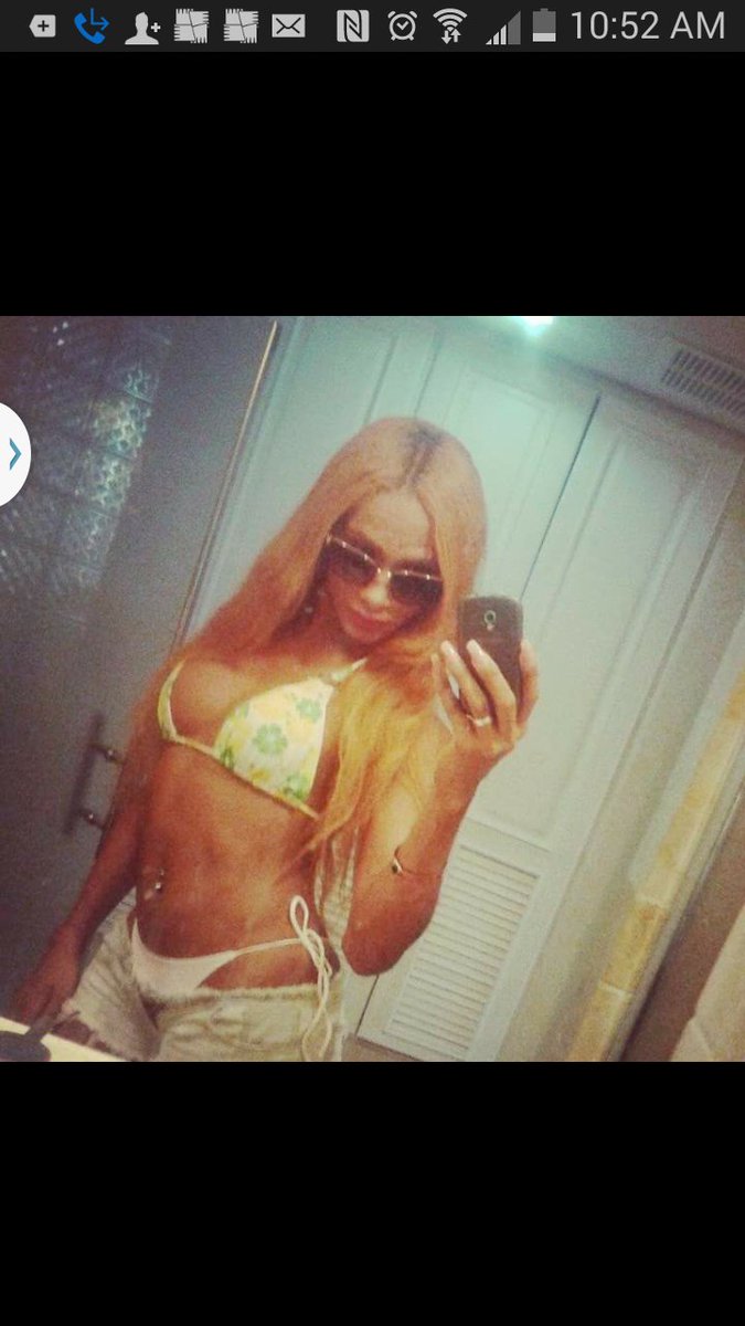 Shanalit Fox (@shanalit_02) on Twitter photo 