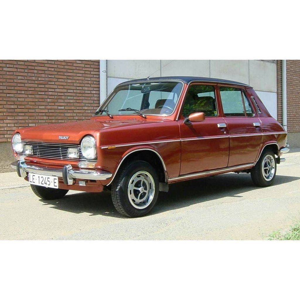oldcar_photo's tweet image. #talbot #simca1200 #simca #car #voiture #coche #carro #macchina #auto #instacar #instavoiture #instamacchina #insta…