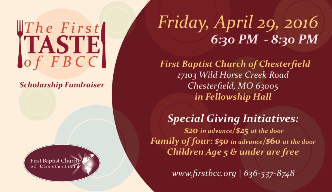 FBC Chesterfield tweet media