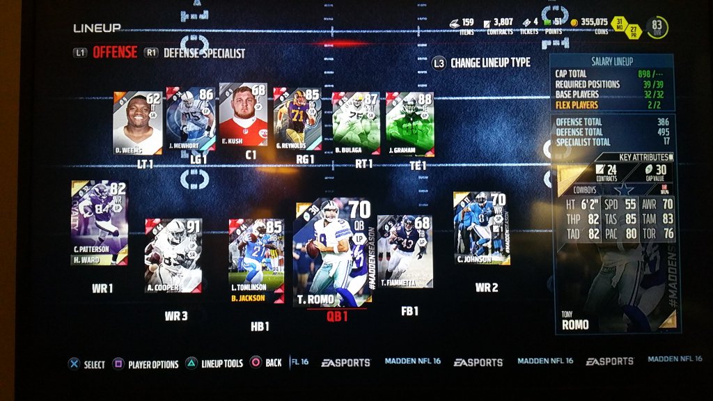 MuFuMUT's tweet image. Thoughts @JoshInserra5?