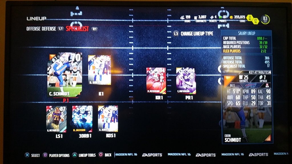 MuFuMUT's tweet image. Thoughts @JoshInserra5?