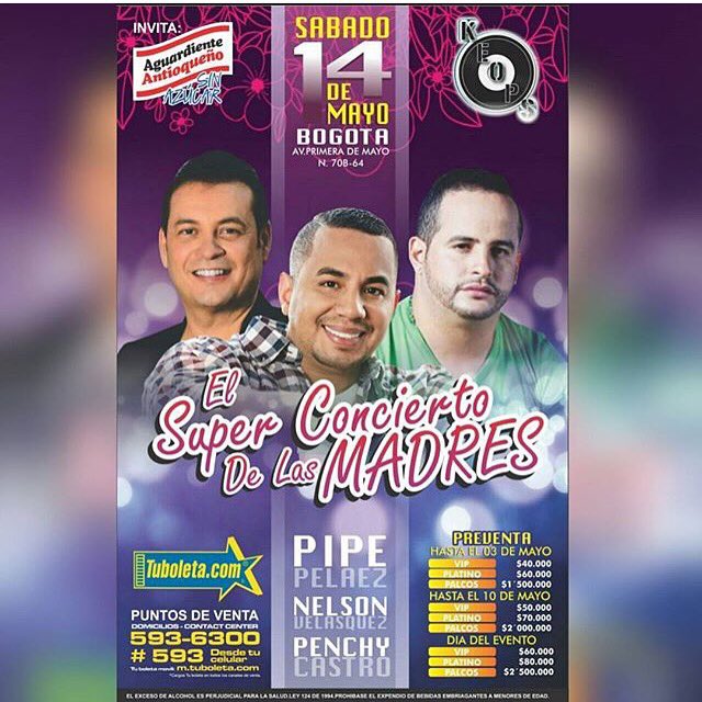 blogvallenato's tweet photo. Vallenato en Bogotá este 14 de mayo en @KeopsDiscoBar: @Felipe_Pelaez @NelsonVelasqueD @penchycastro - @ANDRESBARCOL https://t.co/1gEDTk8URZ