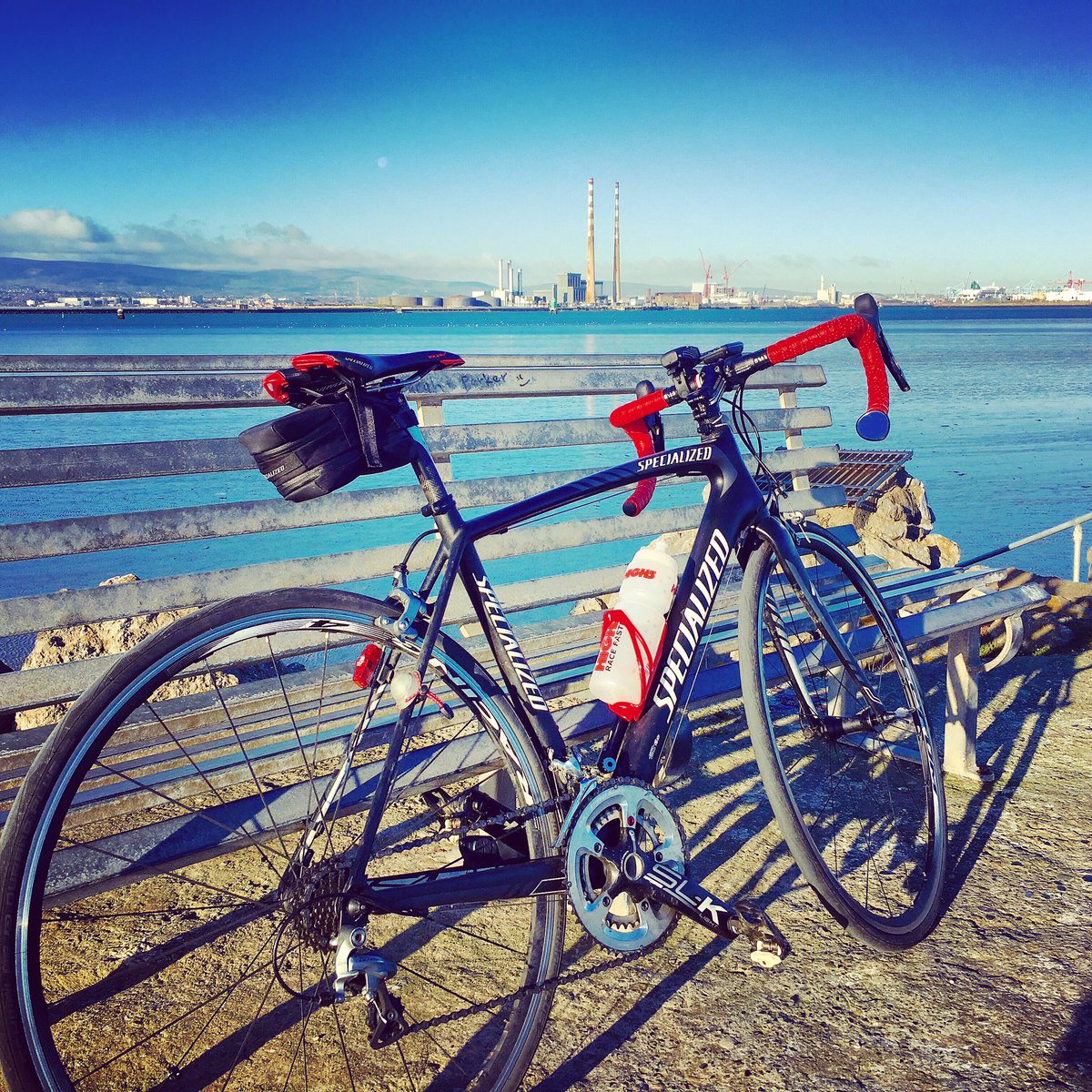 HowthCycling tweet picture
