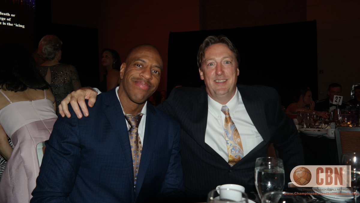 <a href="/JunkYardDogJW/">Jerome JYD Williams</a> and David Wood. #SportsPower #S4P <a href="/baltimoresun/">The Baltimore Sun</a>