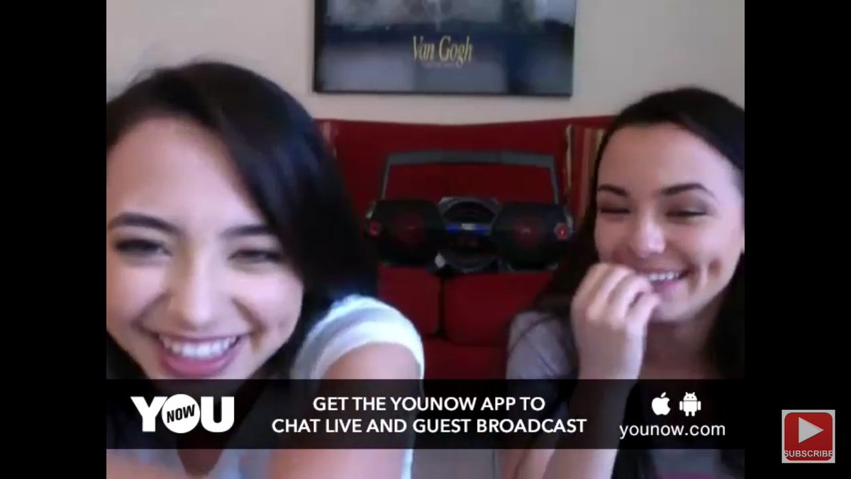 Merrell_Win's tweet image. I still need YouNow but I would 100% support that Vlog channel :) JS @veronicamerrell @VanessaMerrell @MerrellTwins