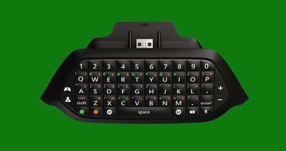 GameWiresFeed's tweet photo. #XboxOne #Chatpad Review #DigitalCritiq
https://t.co/gLXh8wMoXc https://t.co/hBYv1r9NnW