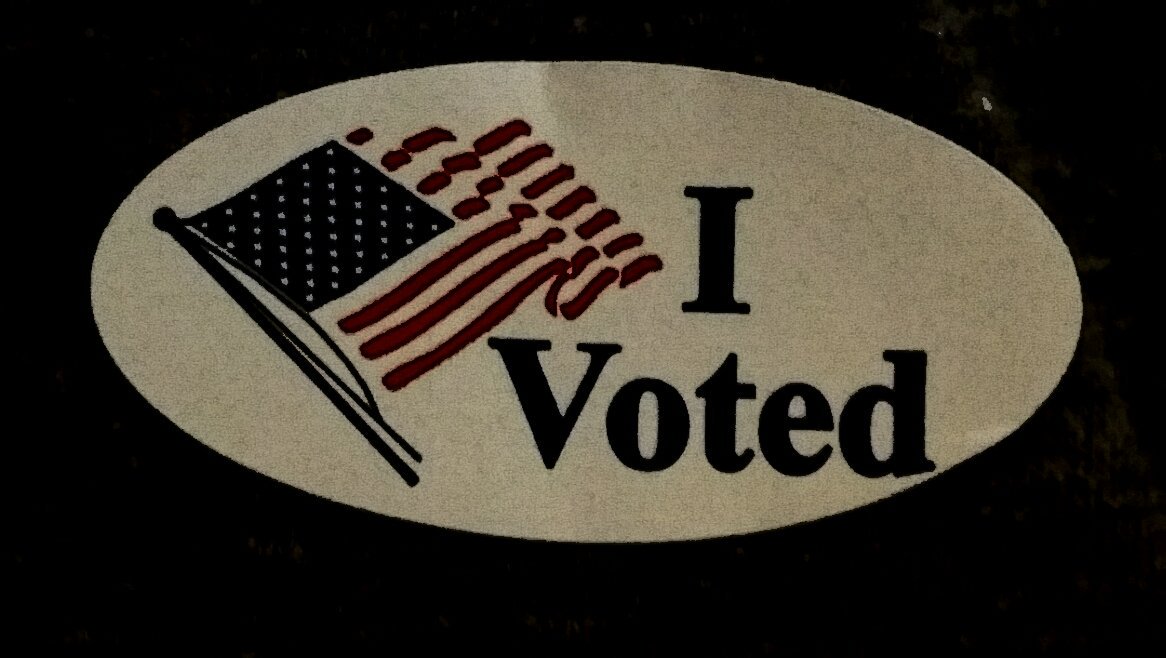 Mi_Xing's tweet photo. Proud to have cast my vote for @JohnKasich today! 
#mdpolitics https://t.co/kMHrXmmjZk
