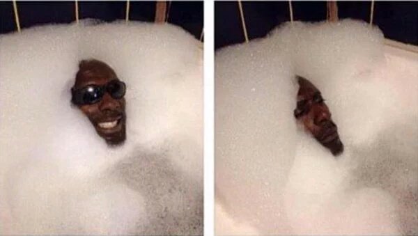 Rodrigoadd88's tweet image. Quando vc tá lá de boa
Ai derrepente bate aquela bad💛💜💚