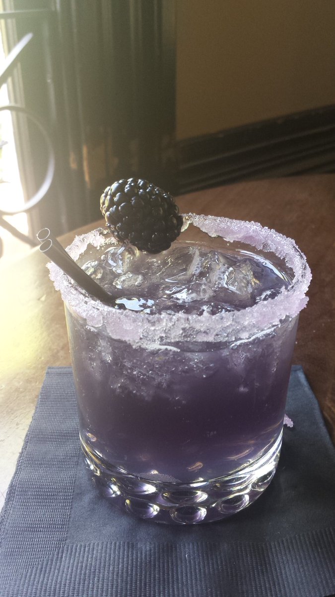 PalacioLG's tweet photo. Honoring the late &amp; great Prince with a Purple Rain Cocktail - $8 during Happy Hour https://t.co/cTMkJkAfll