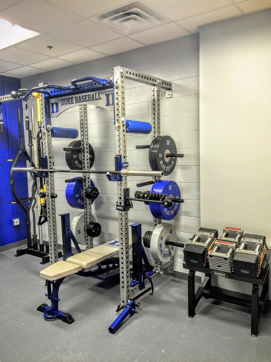 Duke Baseball tweet media