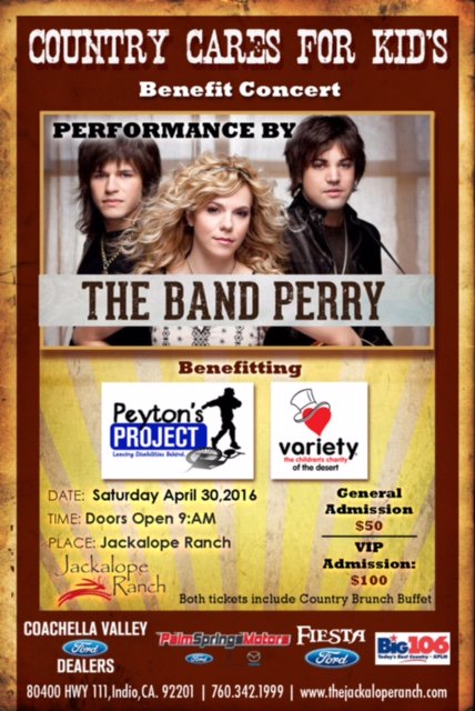 DJ_Shawn_Parr's tweet photo. If your headed to #Stagecoach2016 I am hosting an incredible event on Saturday morning. #PeytonsProject #GreatCause https://t.co/vAmt9ZbJ9Q