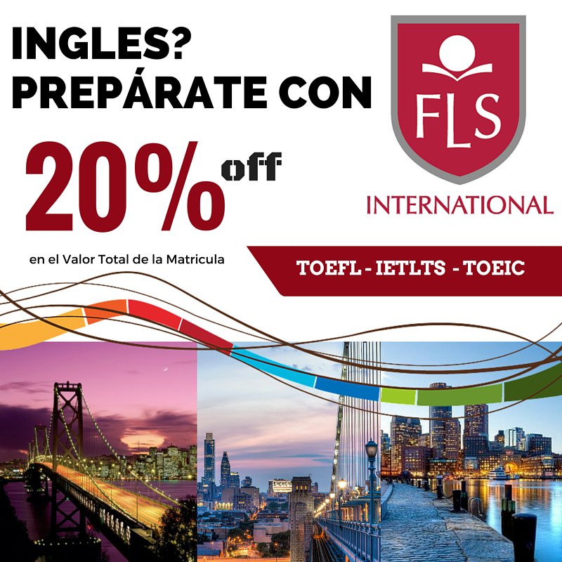 explora_edu's tweet photo. Preparate para presentar el #TOEFL con Nosotros,
#FLS #EXPLORAUSA , pregúntanos como https://t.co/uC6a8n3OMf