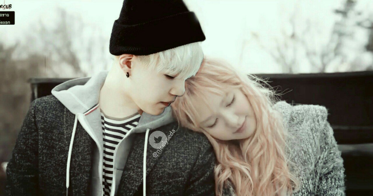 Eri on Twitter: "Yoonwen yoongi wendy suga suga sugawendy…