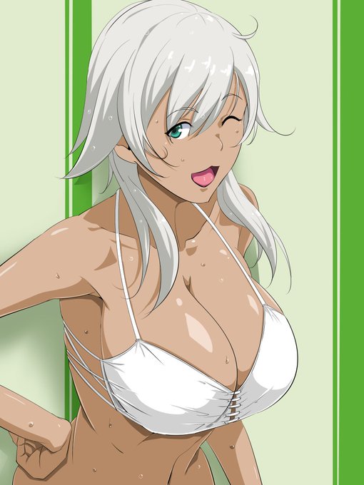 ふらいんぐういっちの木幡茜さん 