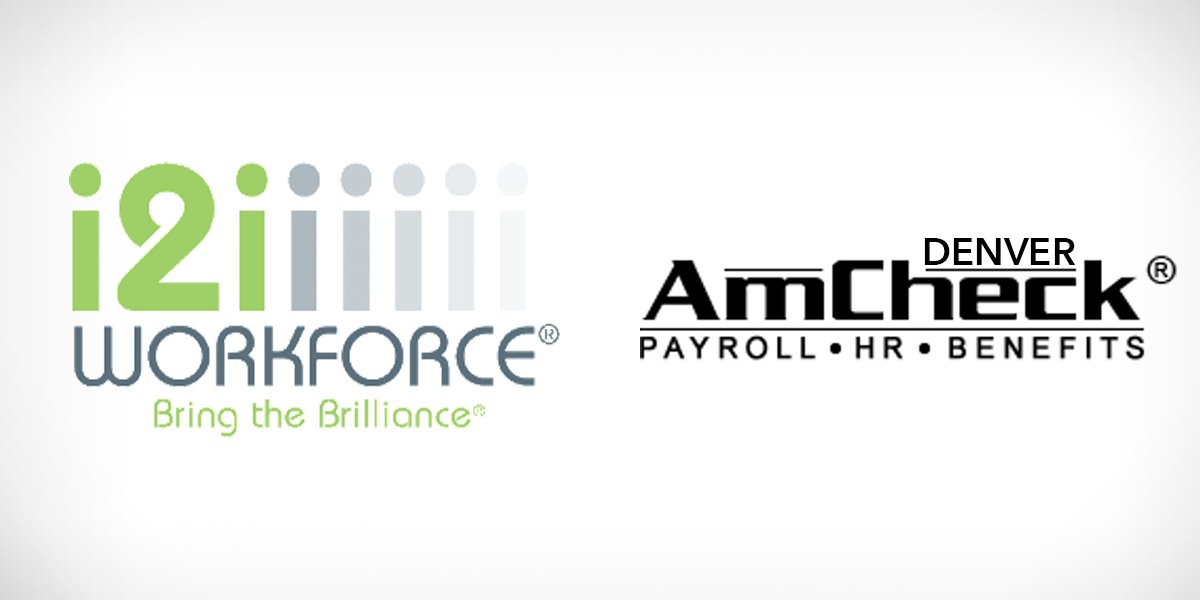 AmCheckDenver's tweet image. i2i Workforce is now providing our clients with comprehensive HR Services! buff.ly/1WRrW7n