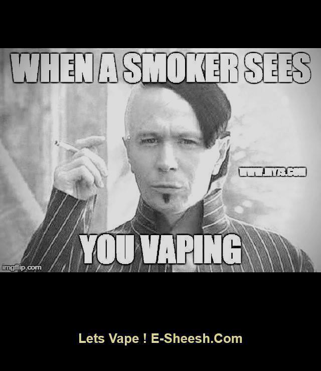 Hope you liked :) Lets Vape ! E-Shesh.com