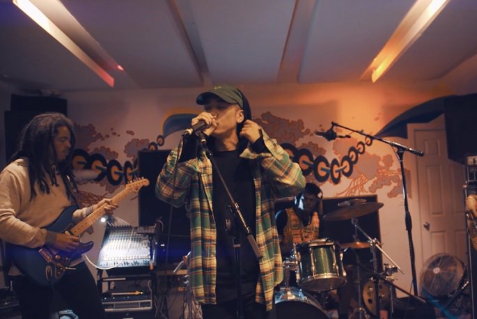 Missinfo's tweet photo. New Video: @theDannyChung & @illFatedNatives "Life Goes On" (2Pac Cover) https://t.co/jUZZQJlJWz #RIPROOK https://t.co/suJoRVkPQs