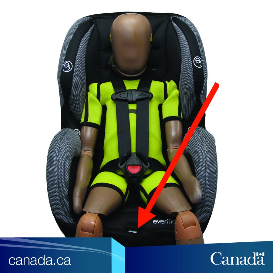 Transport_gc's tweet photo. #ConsumerNotice: The CFA screw on certain 2013-2015 Evenflo #CarSeats may need replacing. https://t.co/ZtJZcBuJVV https://t.co/mTbzclfAmJ