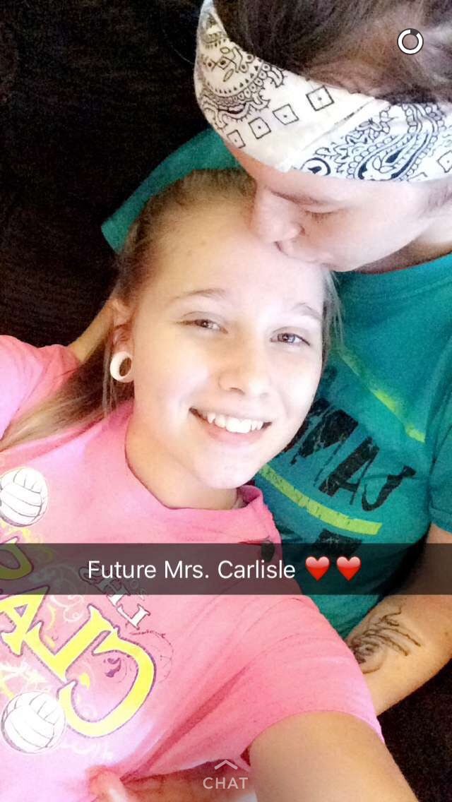 carlislehmc's tweet photo. #lesbianvisibilityday #itsactuallyaThing #whoknew https://t.co/SwQFFUZMAY