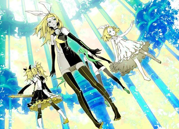 ボカロ Sリンちゃん Vocalos Twitter ボカロ Sリンちゃん Vocalos Twitter