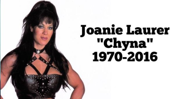 OMGandWTF's tweet photo. Reasons Why No One Will Forget WWE Star Chyna https://t.co/tHb9q6k5RD
#wwe #ChynaRIP #celebs https://t.co/XhpI23XNUv
