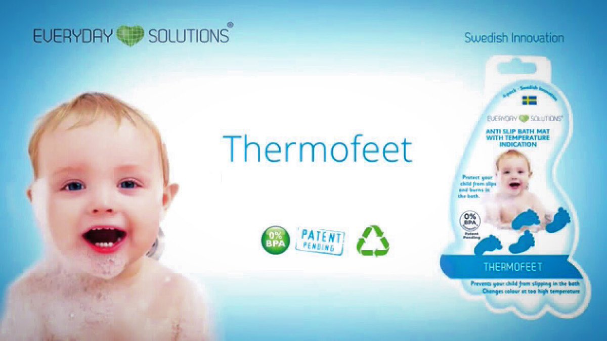 _everydaybaby_'s tweet photo. #thermofeet #antislip #bathmat #bathmats #bathing #bathingbaby #babysafety #temperature #hotwater #safetobath https://t.co/q2V1MUS3BF