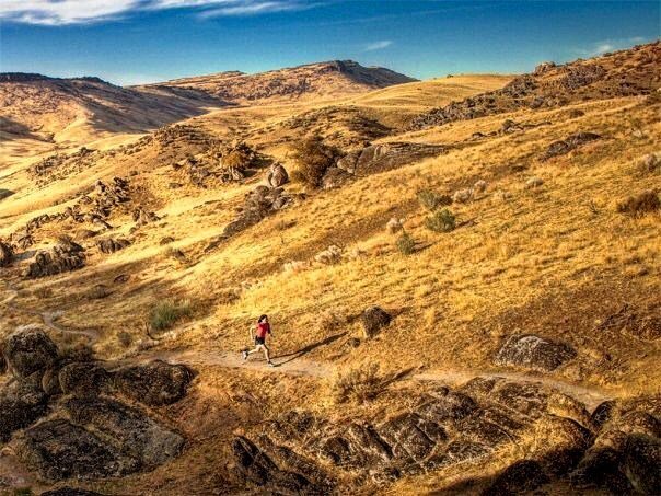 RunnersWorldMex's tweet photo. Las bellezas que traen las montañas de Idaho #raverun #fun #correrlibre #runner #likes4lik… https://t.co/mSLdU7vAp5 https://t.co/zh2tLlVlaS