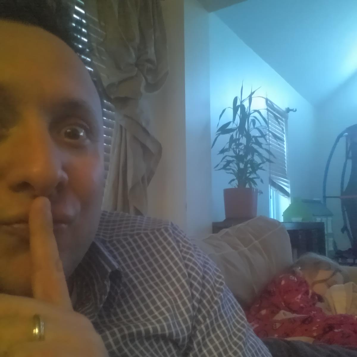 Miss Molly dreaming of this her non-stop flight from #Iqaluit to #Halifax May 20 on <a href="/GoSarvaq/">GoSarvaq</a>