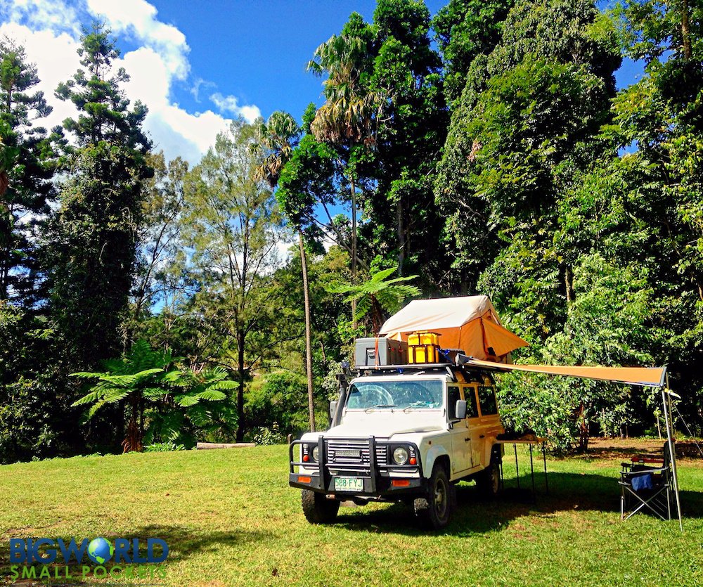 bigwsmallp's tweet image. Week 3 of Our Great Budget 4wd Trip Around Australia buff.ly/1Ua8MZG #BWSP #roadtrip #seeaustralia