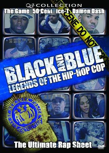 Film: BLACK &amp; BLUE LEGENDS OF THE HIP HOP COP
April 27 @ National Black Theater 2031 Fifth Ave @ 125th
5:30-9pm Free