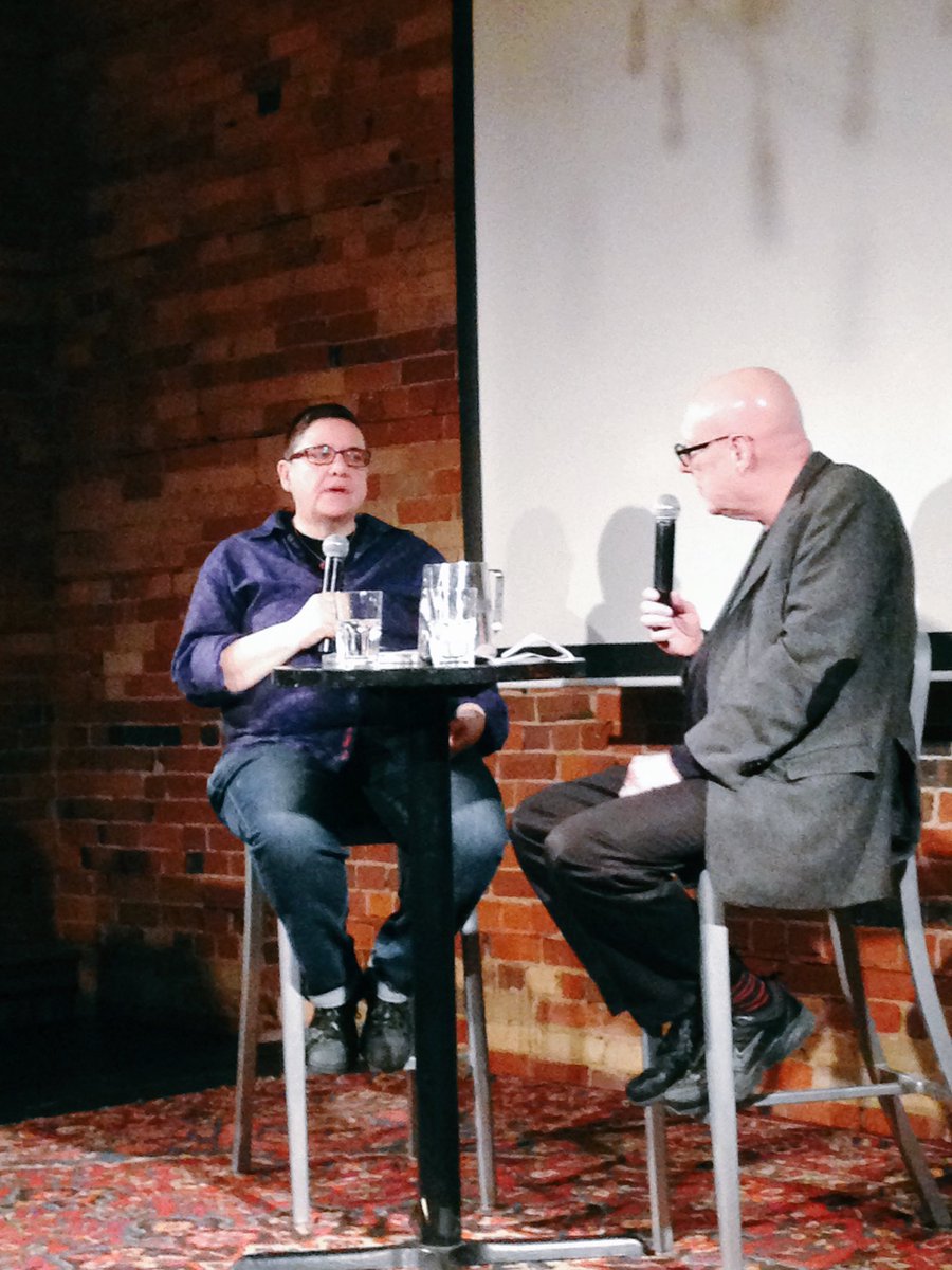 "There are many demons and some of them are in charge of the smallest things." - Anne Golden