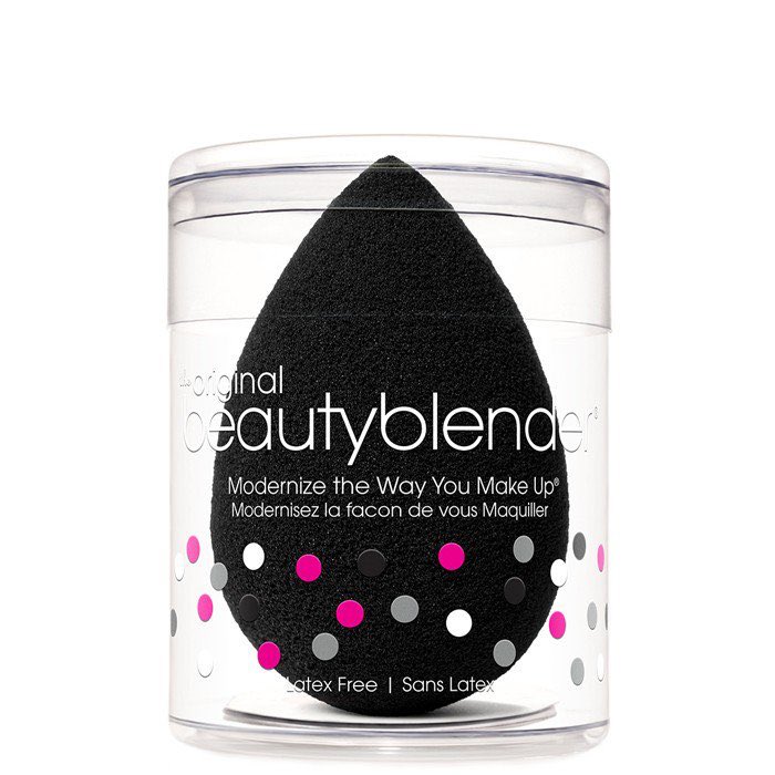 glowkit's tweet image. RT TO WIN: Black Beauty Blender