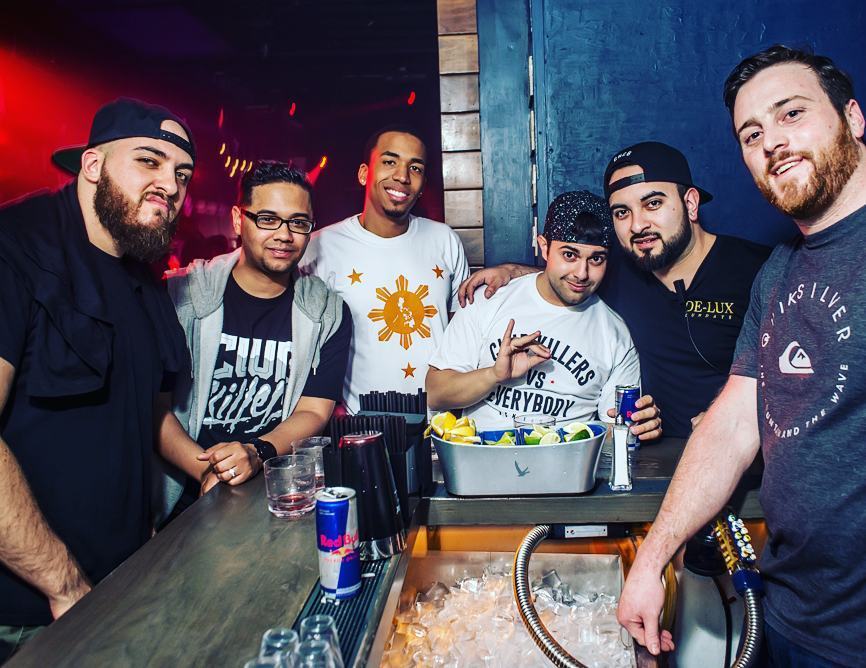 GarberoPhoto's tweet image. #industrynight at #timechicago.  #allthedjs #redbull #rivernorth #garberophotography 
Phot… ift.tt/1rgrH9V