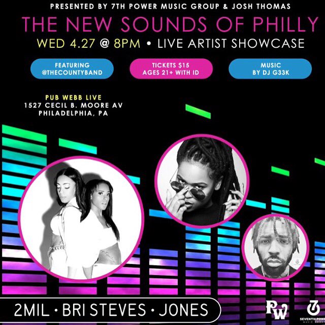 The County tweet media