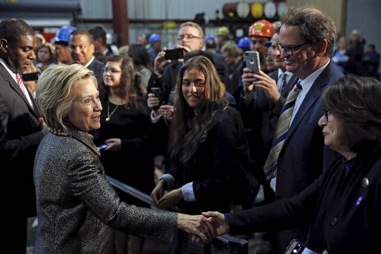 Bill4FirstLady's tweet photo. Hillary Clinton Wins Maryland Democratic Primary https://t.co/u4NzFBf0vs #MD4Hillary #MDPrimary https://t.co/kFNoeaeixV