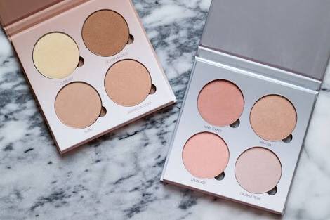 glowkit's tweet image. RT TO WIN: ABH glow kit bundle (both gleam and that glow)