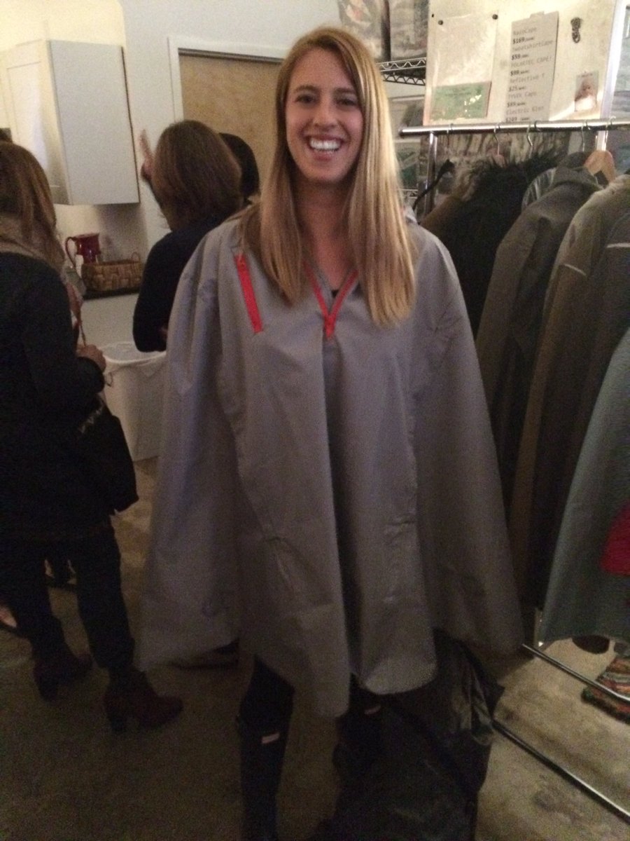kenfiolajr's tweet photo. Cleverhood outerwear. Designed in Providence, manufactured in Fall River. #FallRiverProud #Cleverhood @cleverhoods https://t.co/MCOLyV5HwW