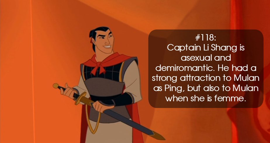 // Huh. Who knew?