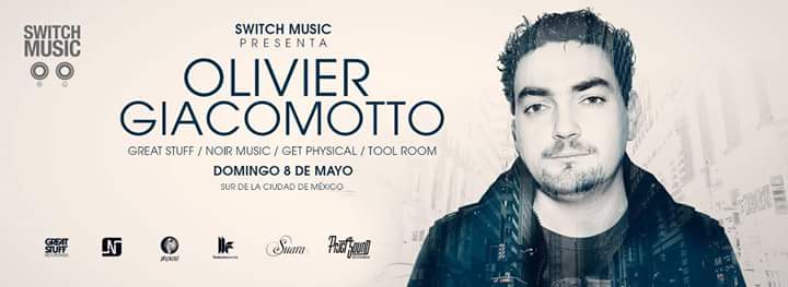 stardrill's tweet image. crossfader.net/event/olivier-… #Afterpart #cdmx @CROSSFADERNET