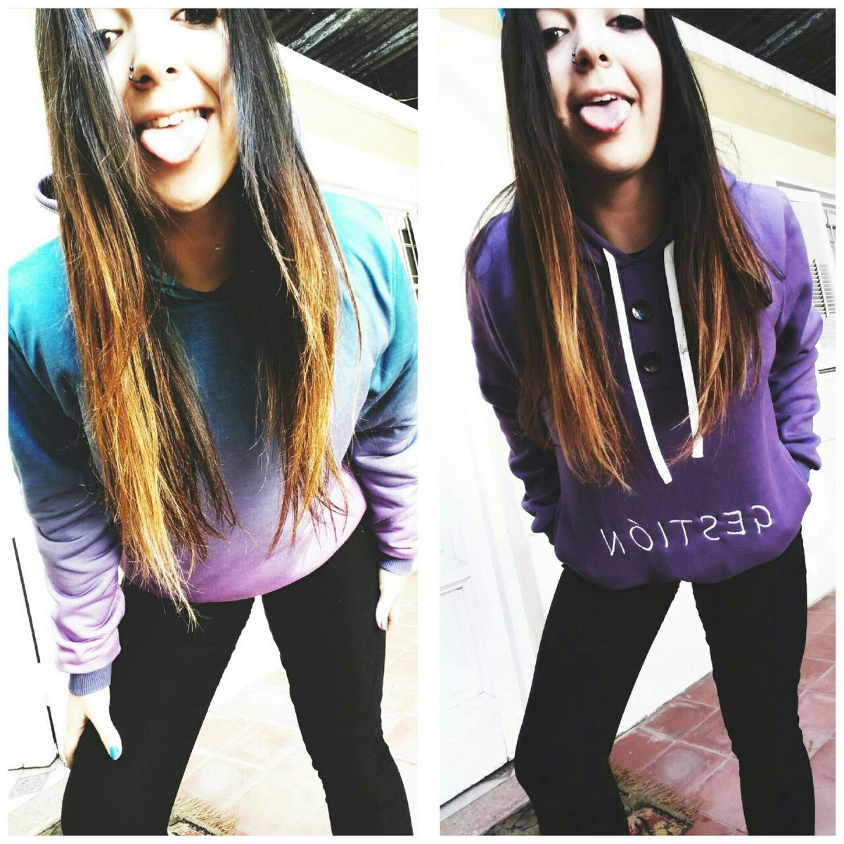 xacidax's tweet photo. 💜 25/04/1016 💙 Es una historia sin principio ni fin.
#Promo16 #TrinidadMoreno #6GAM https://t.co/seziEE8kfg