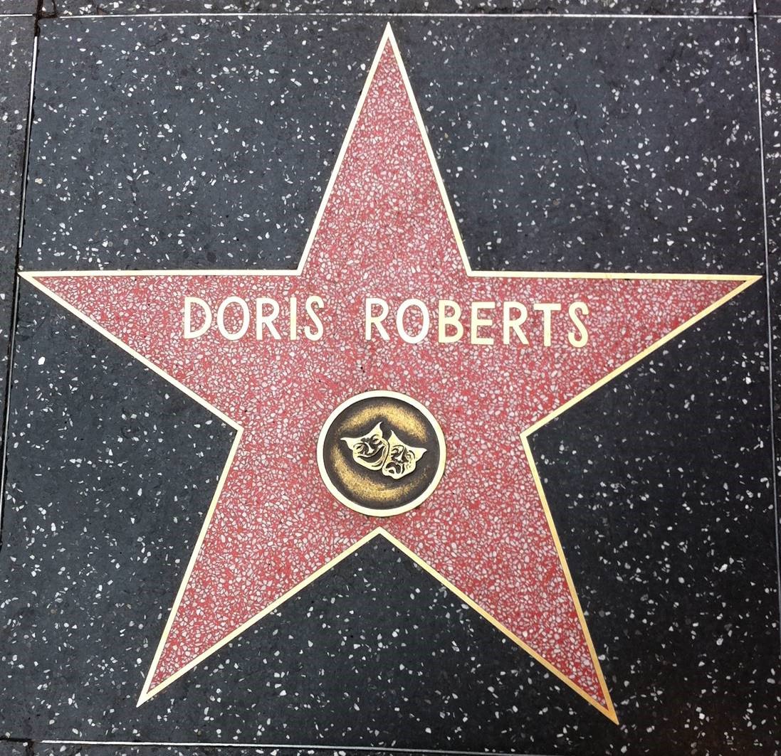 Doris Roberts (@doris_roberts) | Twitter