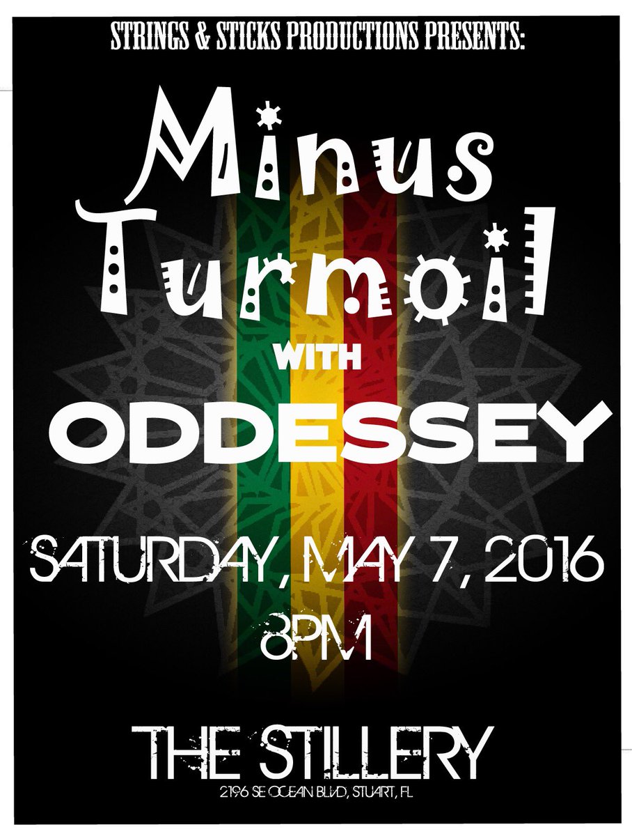 Oddessey tweet media
