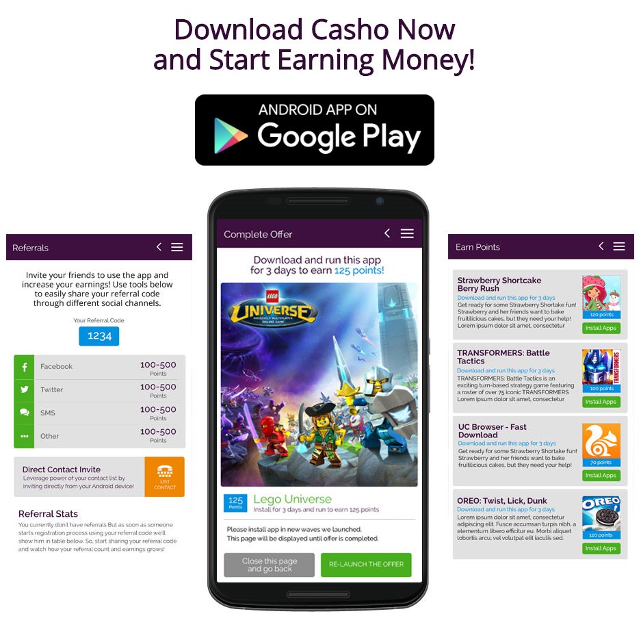 wehavefreestuff's tweet photo. Download Casho now and start earning real money! Register now https://t.co/bXOEx2natl https://t.co/SDa5Gynncq