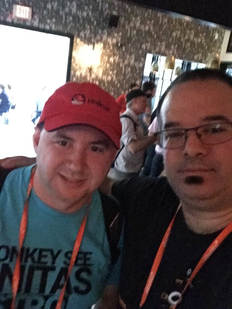 jjasghar's tweet photo. #unitasopenstack #cheffriends let me have a drone! https://t.co/hMCePggVQj