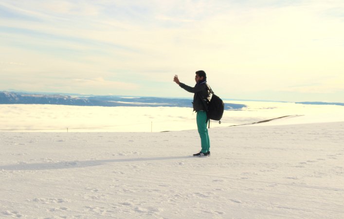 explore_beyond's tweet image. Argentina @EarthAndTravel ! #elcalafate #snowmountain